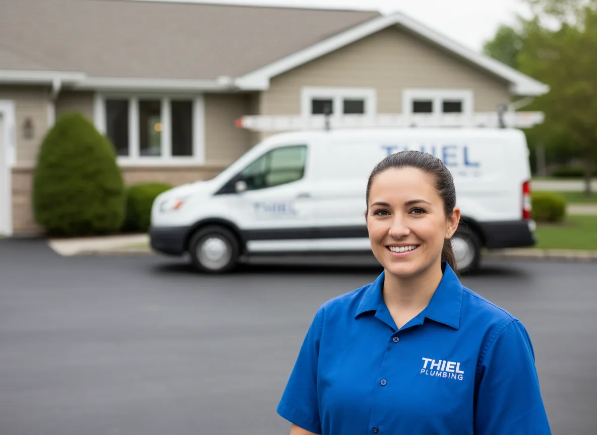 Plumber Tamaroa, IL FAQs